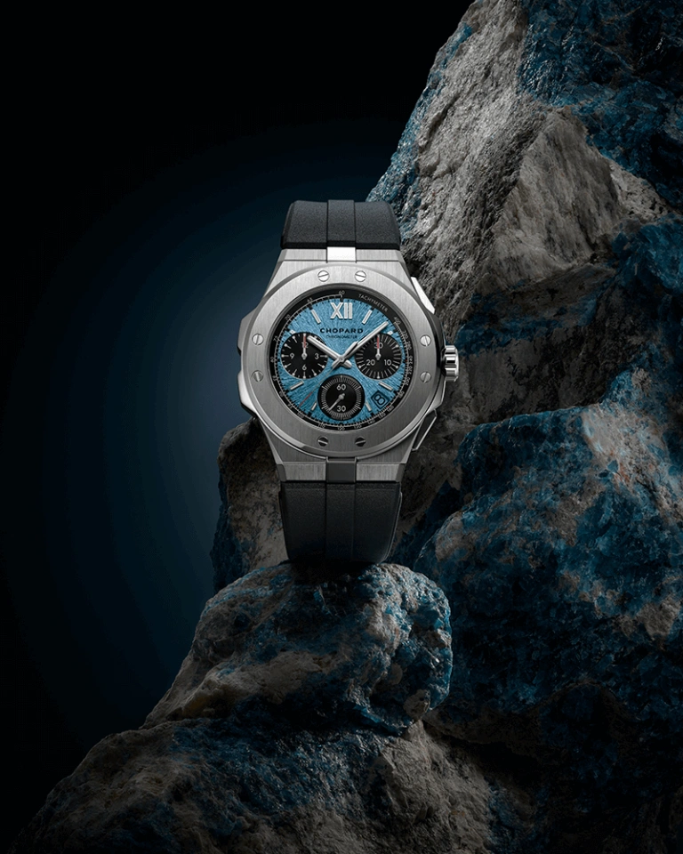 Alpine Eagle XL Chrono