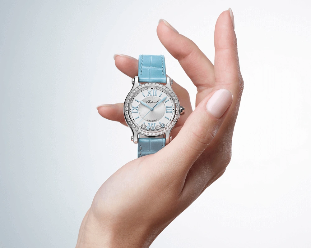 Chopard Happy Sport
