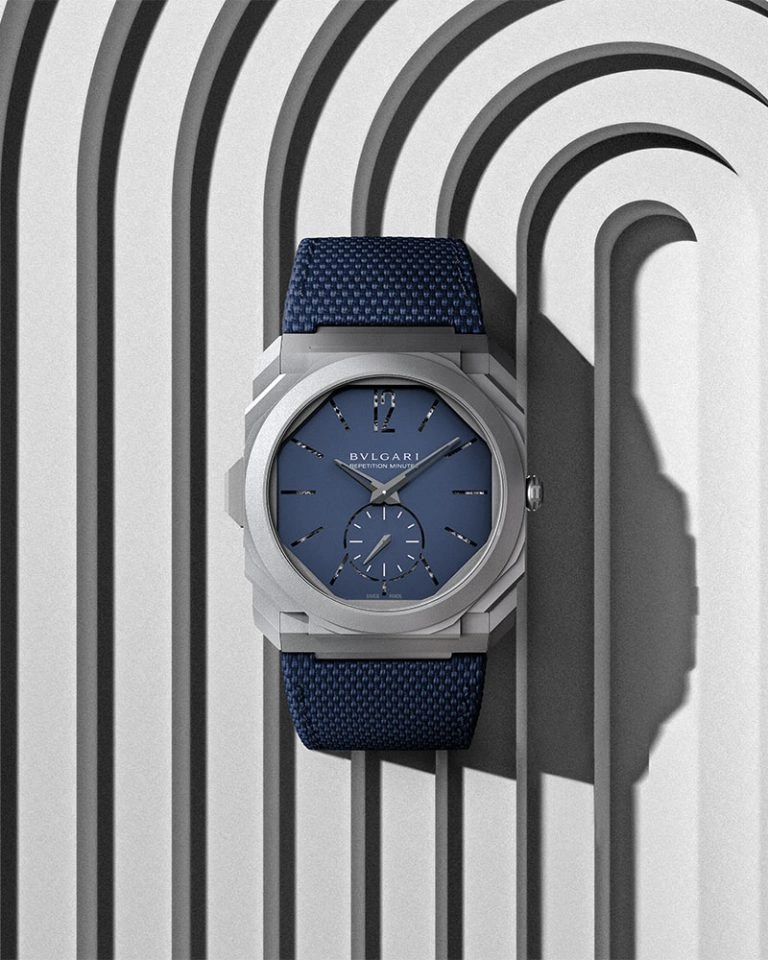 Discovering Watch Complications: Part 2 - Cortina Watch Thailand