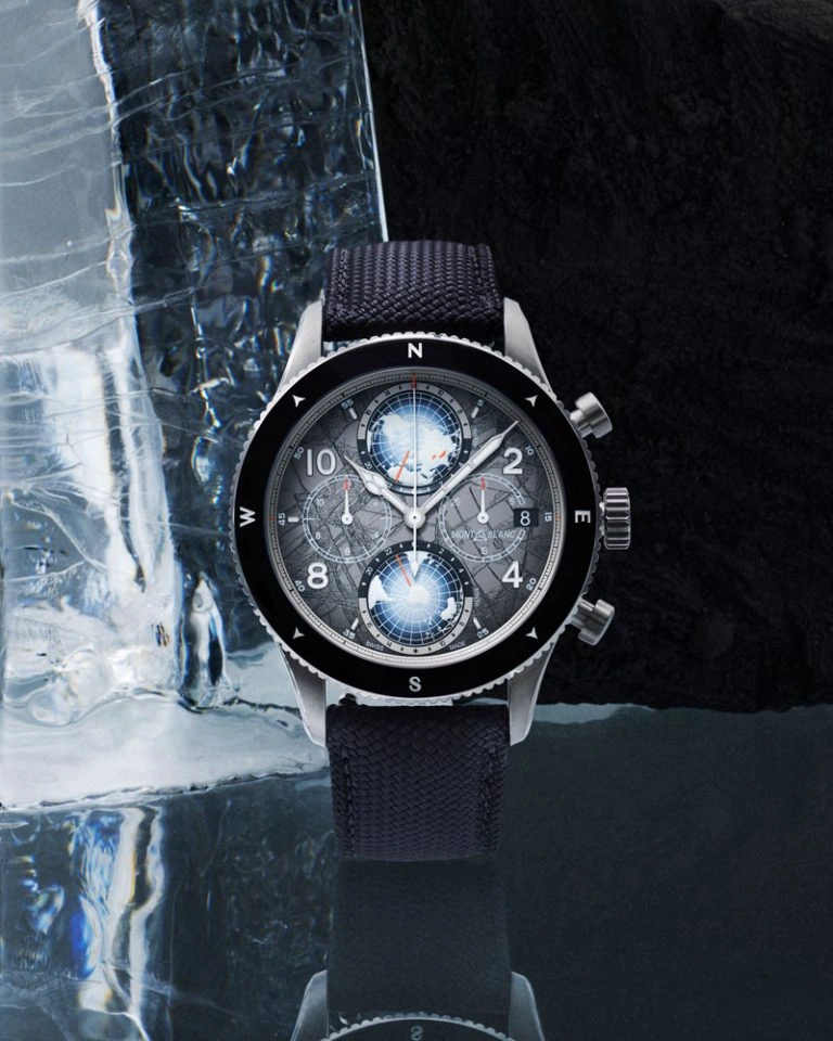 Discovering Watch Complications: Part 2 - Cortina Watch Thailand