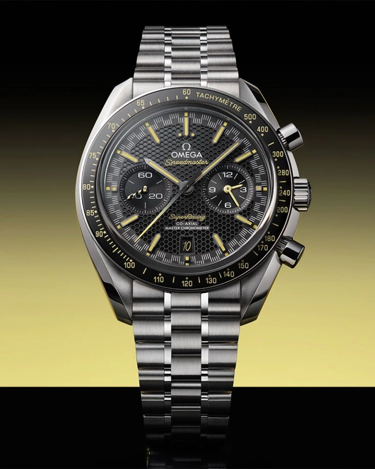 Discovering Watch Complications: Part 2 - Cortina Watch Thailand