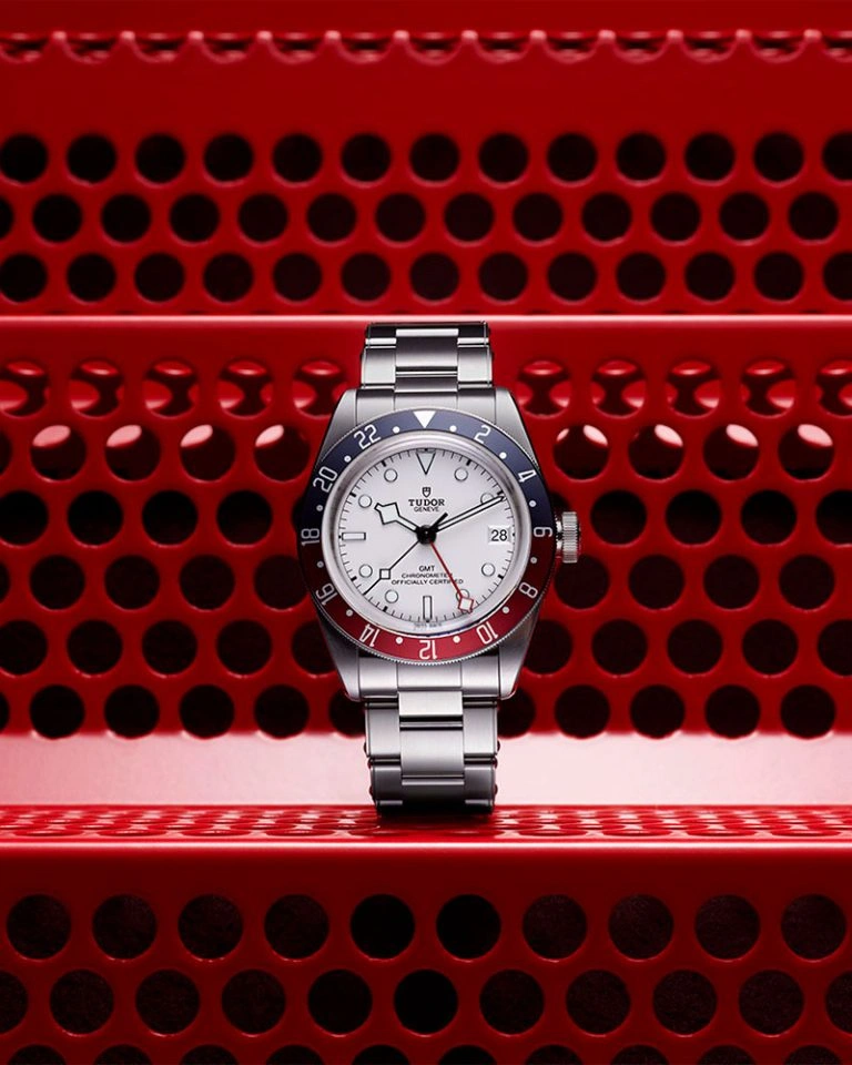 Discovering Watch Complications: Part 2 - Cortina Watch Thailand