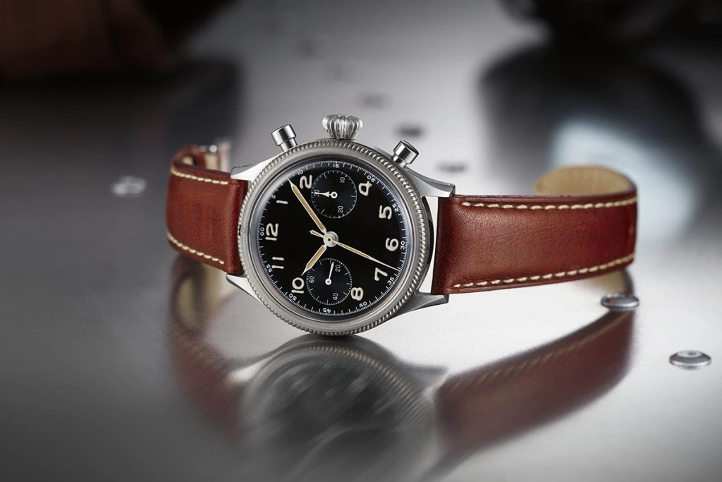 How Do You Then Balance Innovation With Tradition, Although Innovation In And Of Itself Is Very Much A Cornerstone Of Breguet?