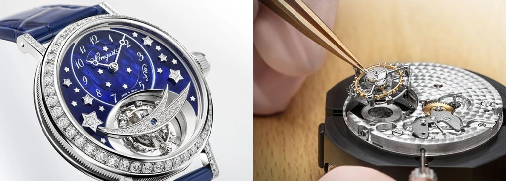 In This Day And Age, What Is The Real Significance Of A Tourbillon?