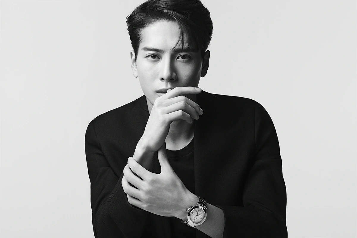 A-Factor: How Asian Stars Are Now a Strong Influence In The World Of Horology - Cortina Watch Thailand