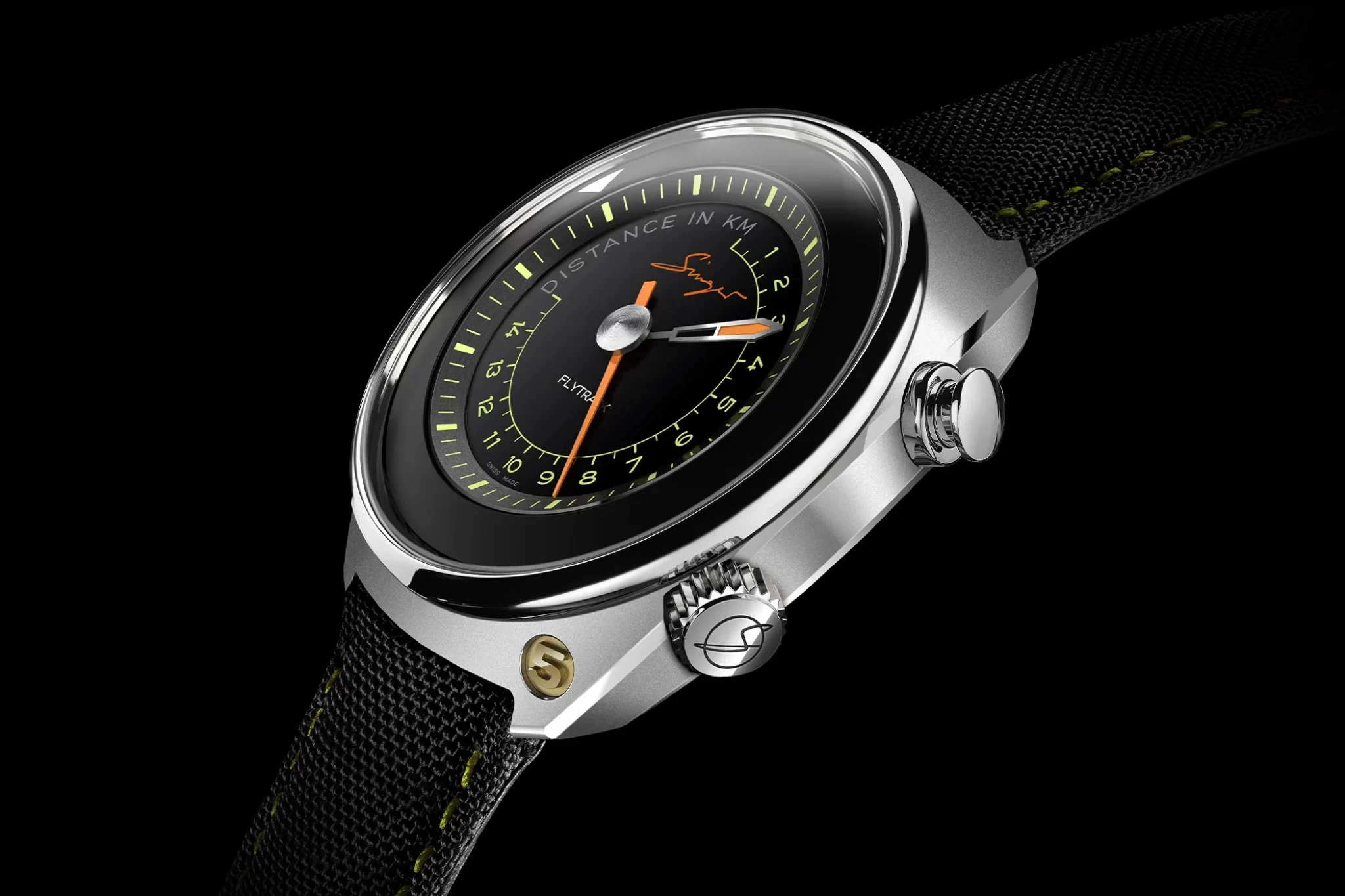 What is a telemeter and how to use it?