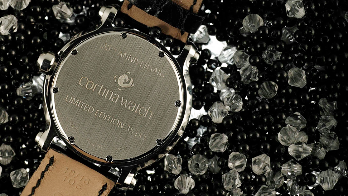 About Us - Cortina Watch Thailand