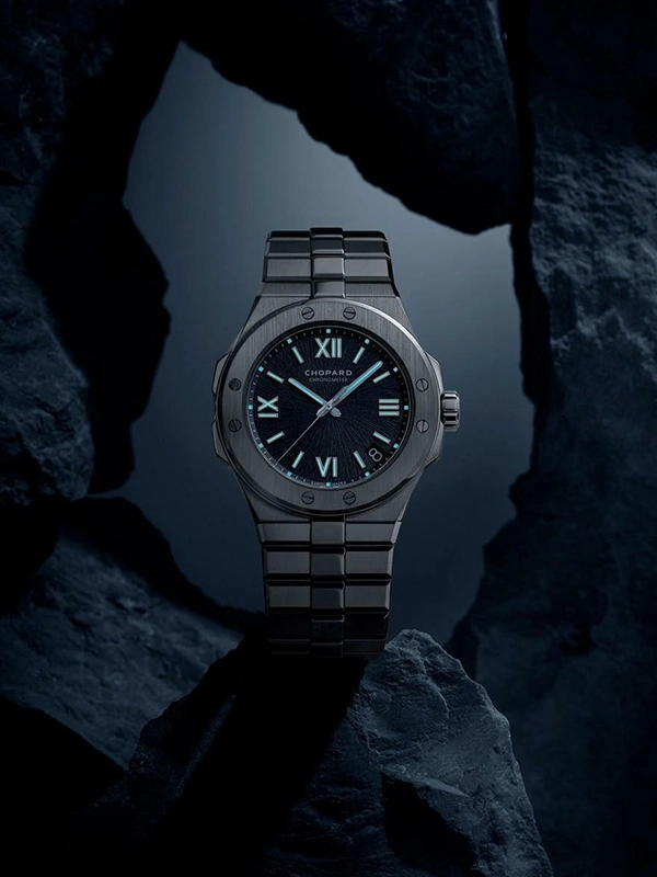 Six Iconic Watches That Should Be On Every Collector’s Radar - Cortina Watch Thailand