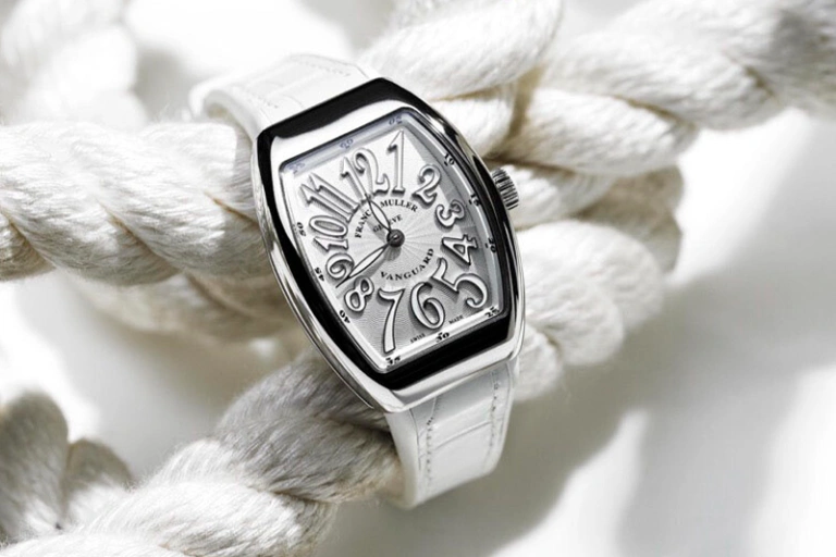 Six Iconic Watches That Should Be On Every Collector’s Radar - Cortina Watch Thailand