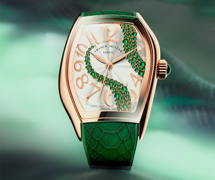 Limited Edition - Cortina Watch Thailand