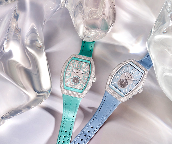 Vanguard - Cortina Watch Thailand