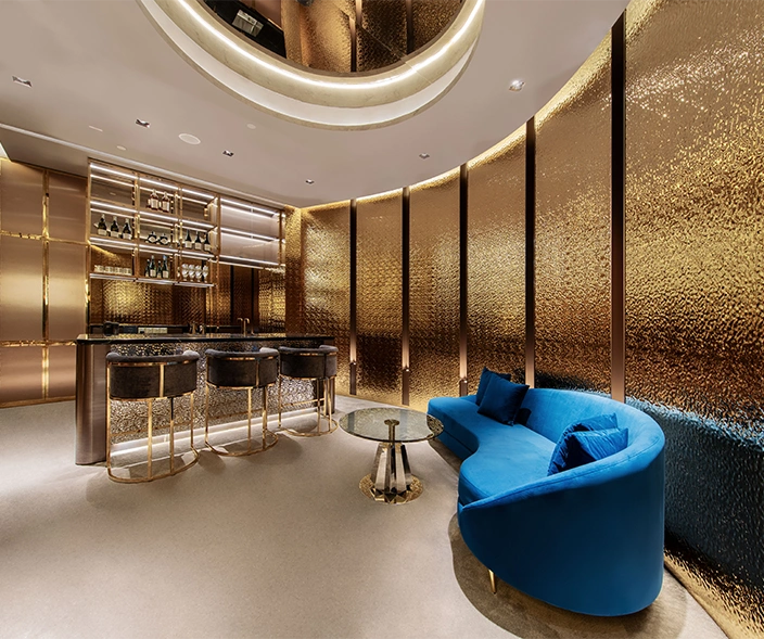 Franck Muller Pavilion KL - Cortina Watch Thailand