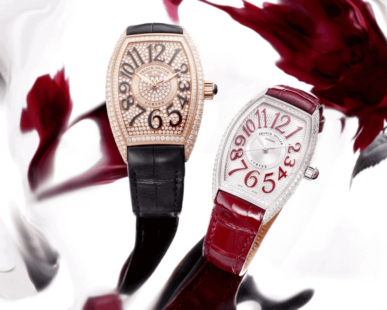 Metallurgy: Get to Know the Essential Watchmaking Metals and Alloys - Cortina Watch Thailand