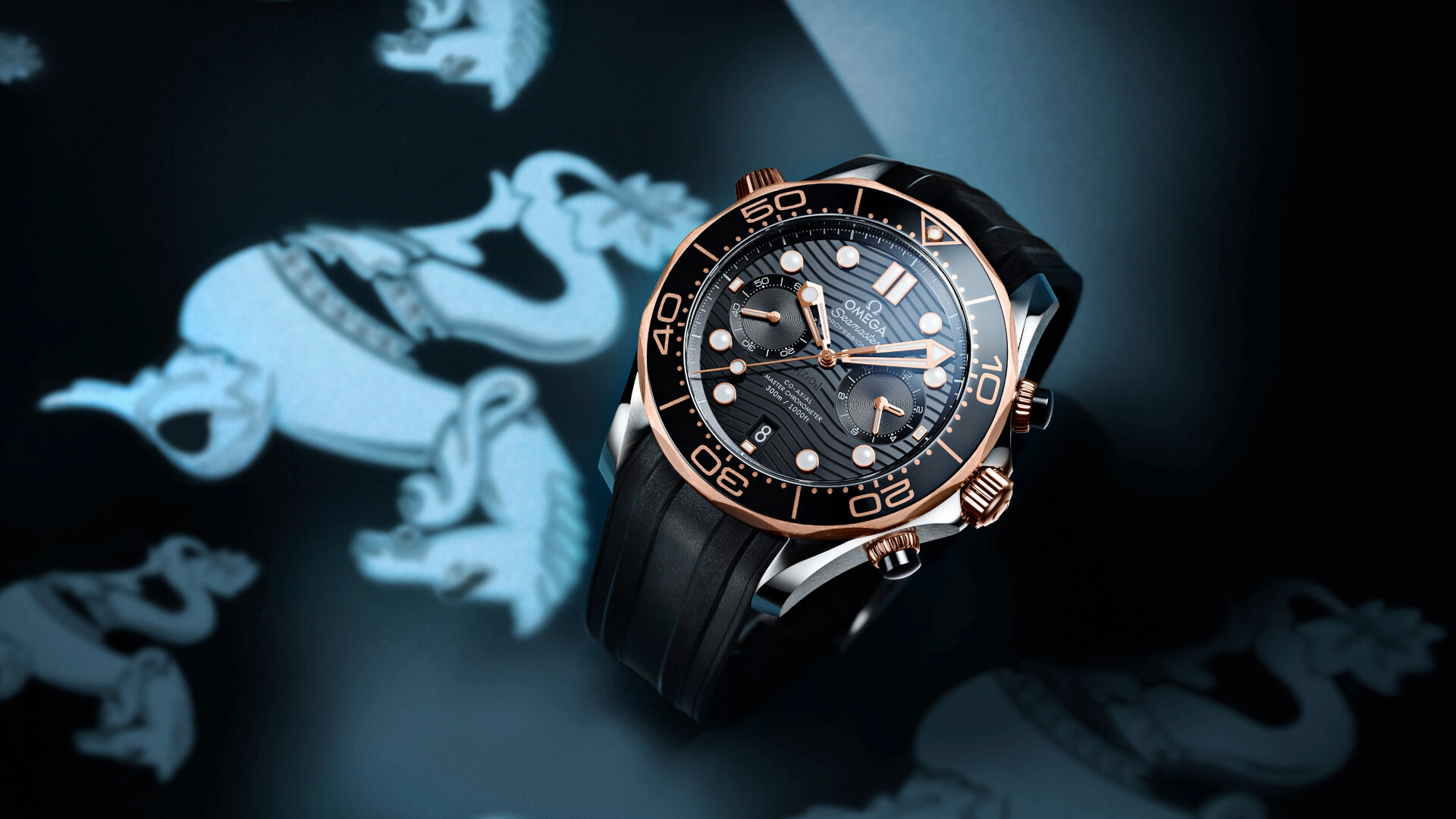 How Omega Built a Vintage Style that Transcends Eras - Cortina Watch Thailand