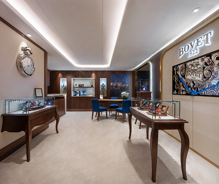 Cortina Watch Hotel Royal Nikko Taipei - Cortina Watch Thailand