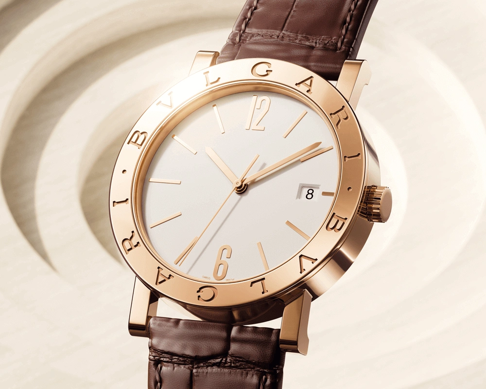 Bvlgari Bvlgari, icon of icons