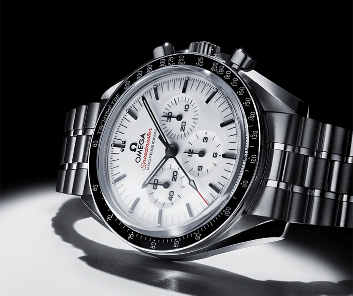 OMEGA - Speedmaster | Cortina Watch Thailand