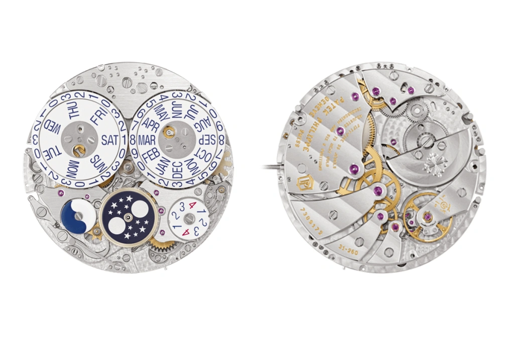 These Watches Truly Capture the Spirit of Patek Philippe’s Watchmaking - Cortina Watch Thailand