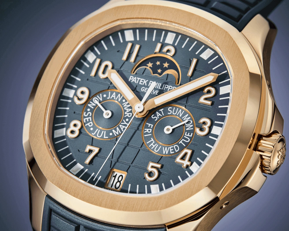 Expanding Fine Watchmaking