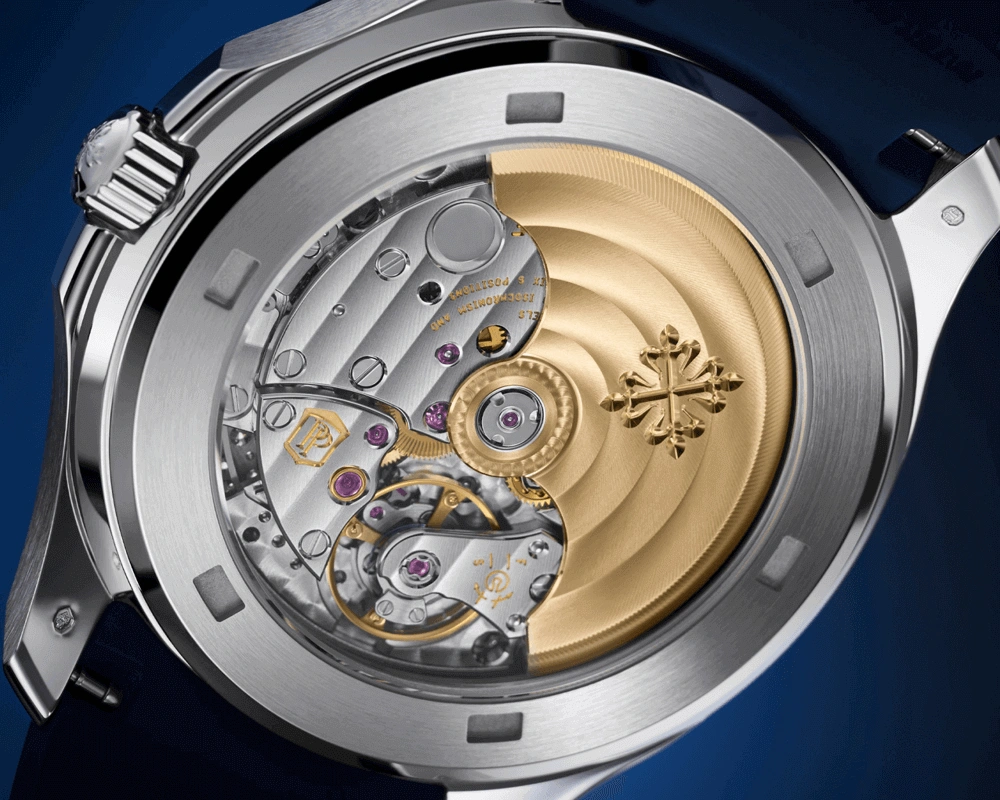 For Patek Philippe, 2024 Is Shaping Up to Be a Thrilling Year - Cortina Watch Thailand
