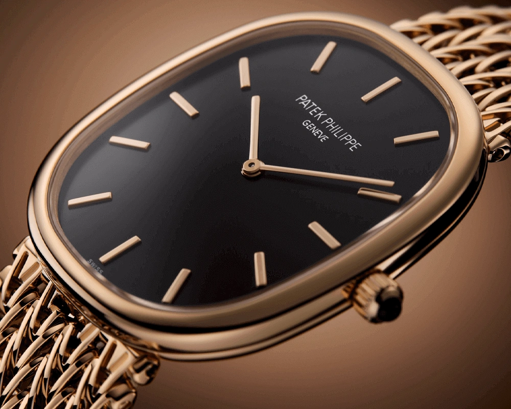 For Patek Philippe, 2024 Is Shaping Up to Be a Thrilling Year - Cortina Watch Thailand