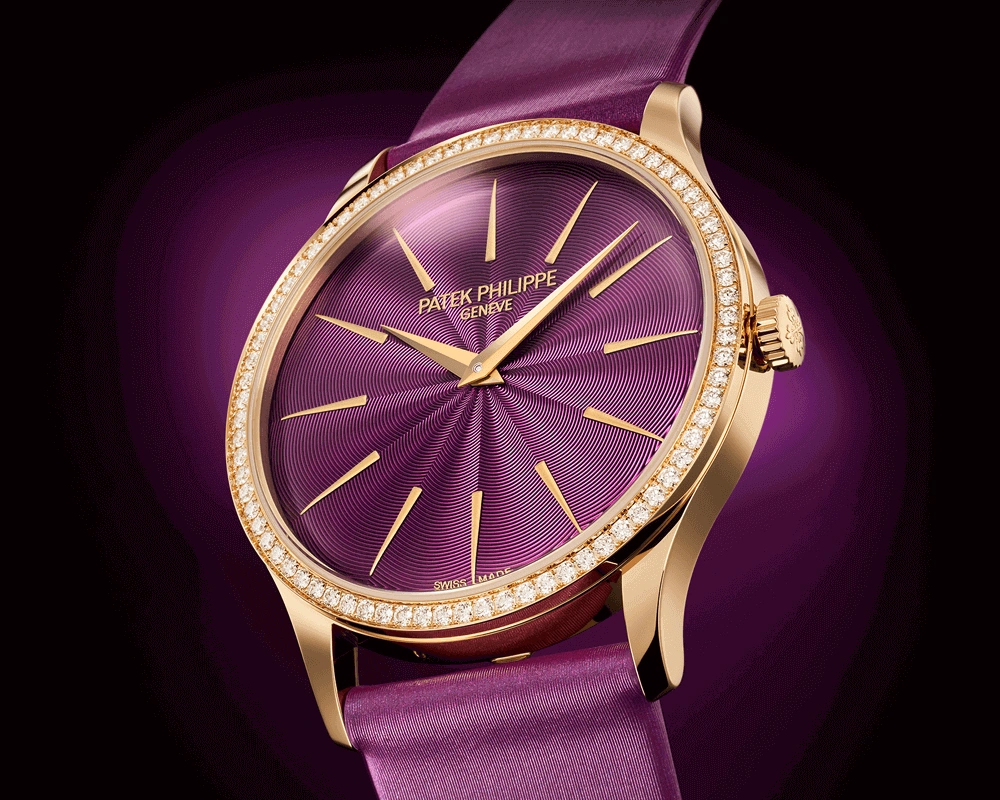 Patek Philippe’s Amazing Technicolour Releases - Cortina Watch Thailand