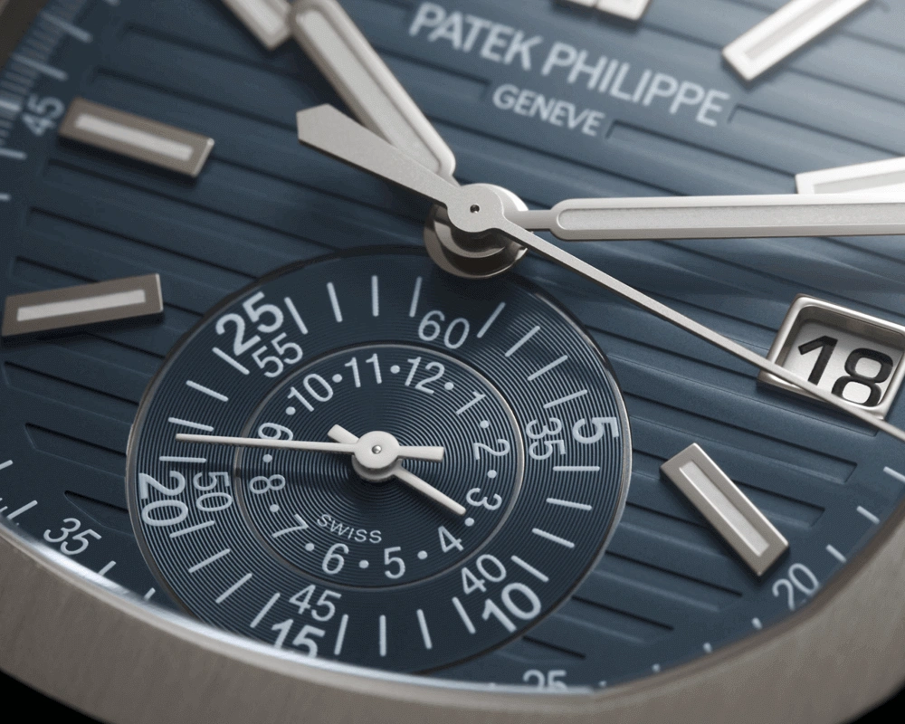 This is one of the most popular Nautliuses around.