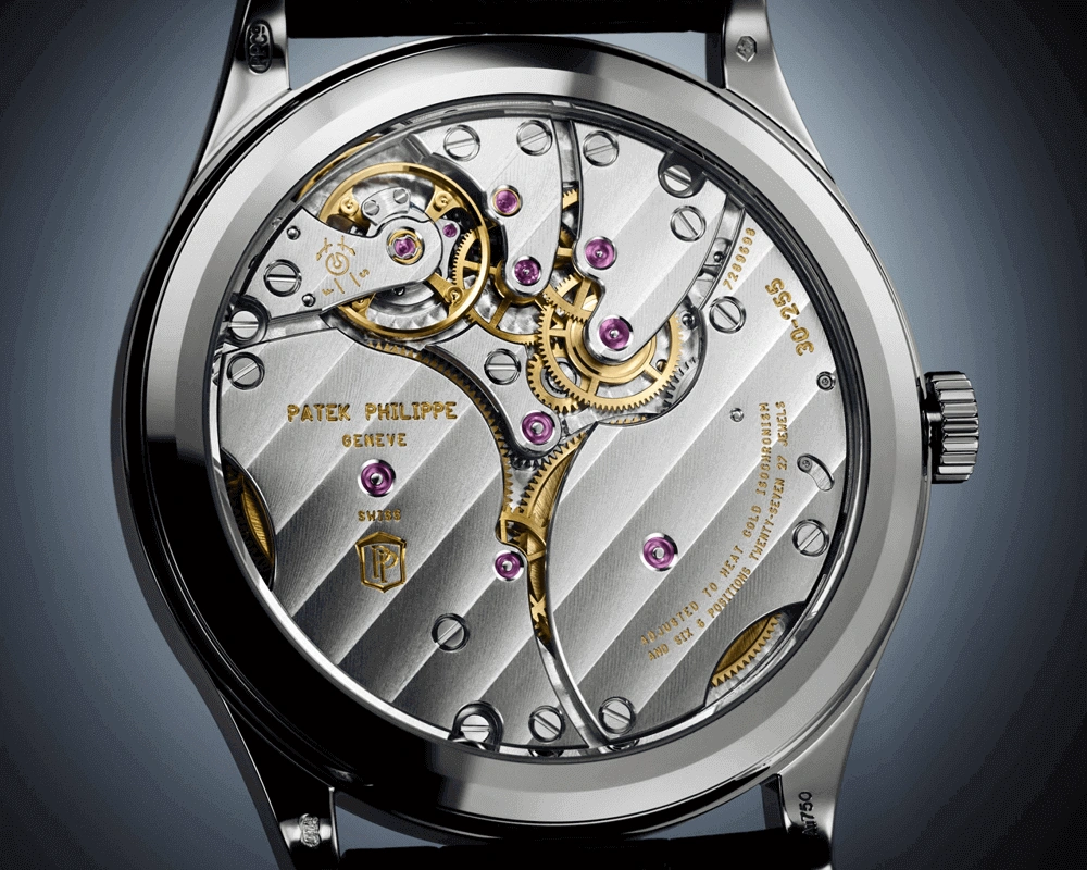 These Watches Truly Capture the Spirit of Patek Philippe’s Watchmaking - Cortina Watch Thailand