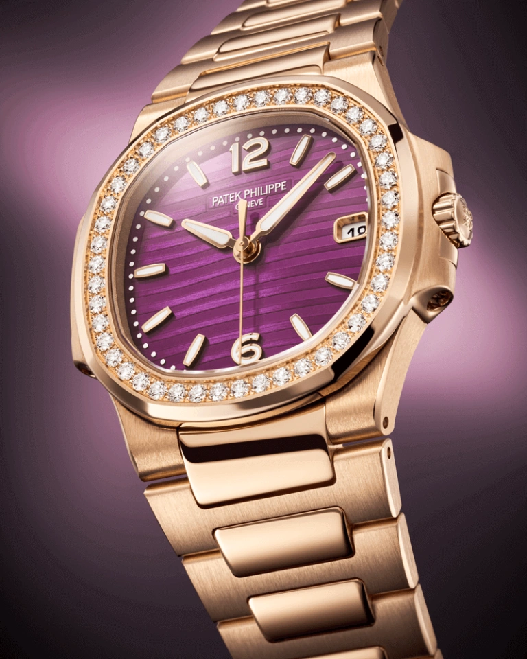 Purple Fame