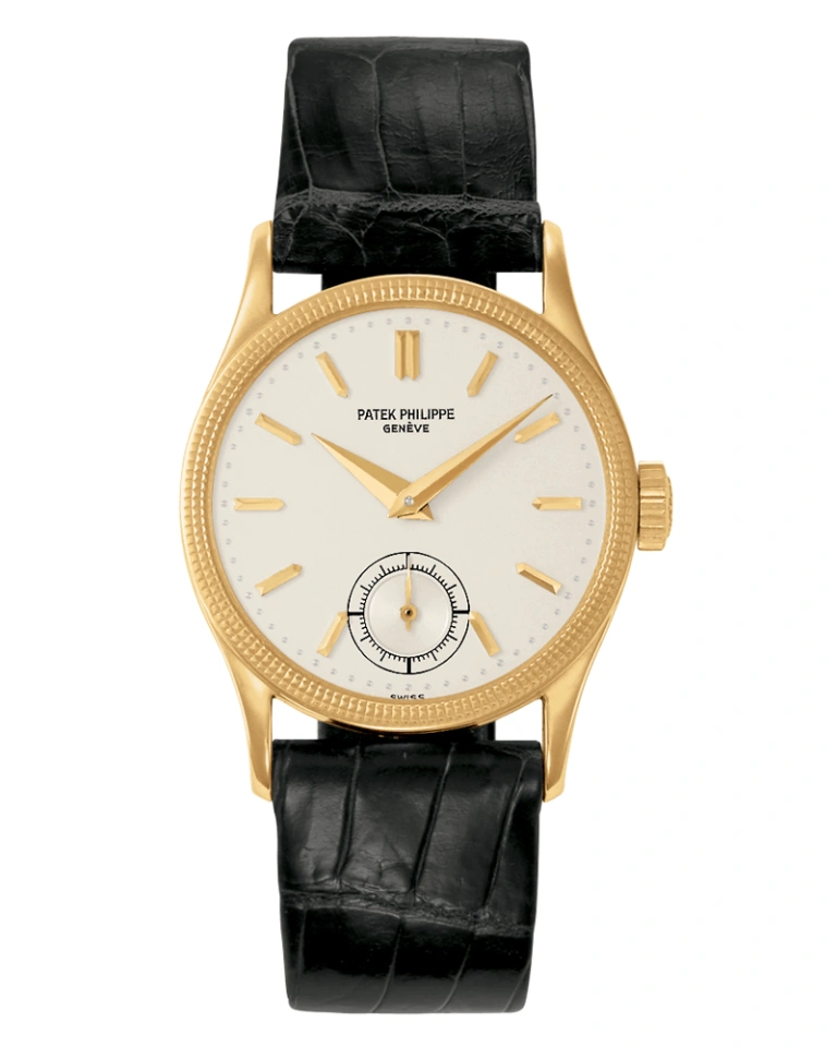 These Watches Truly Capture the Spirit of Patek Philippe’s Watchmaking - Cortina Watch Thailand
