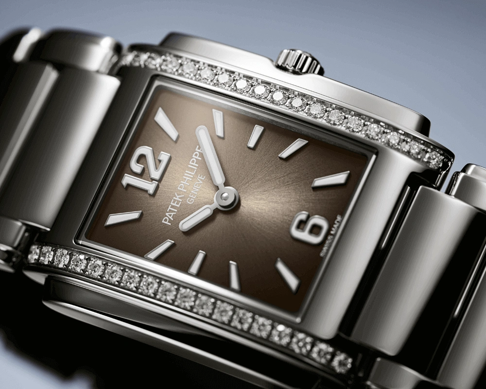 Kickstart 2024 with Patek Philippe’s Twenty~4 Collection - Cortina Watch Thailand