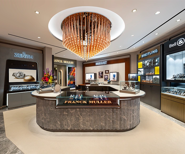 Cortina Watch Suria KLCC - Cortina Watch Thailand