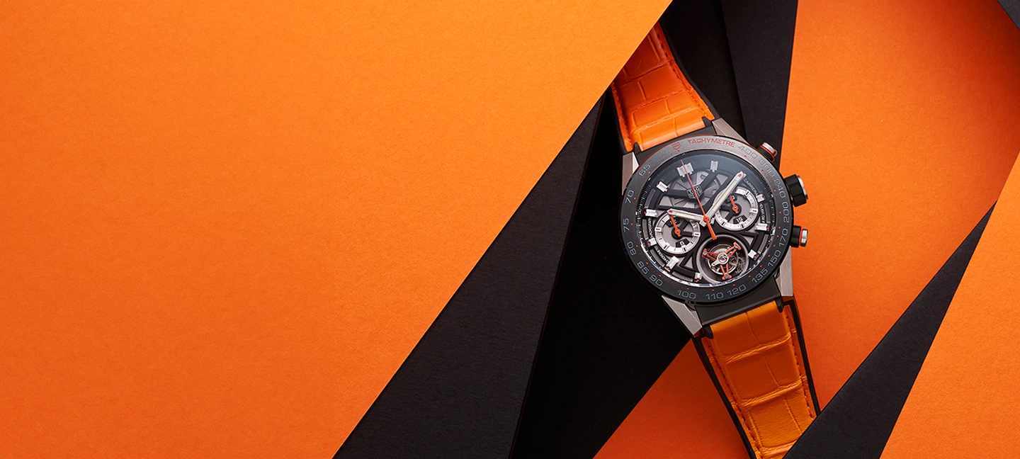 About Us - Cortina Watch Thailand