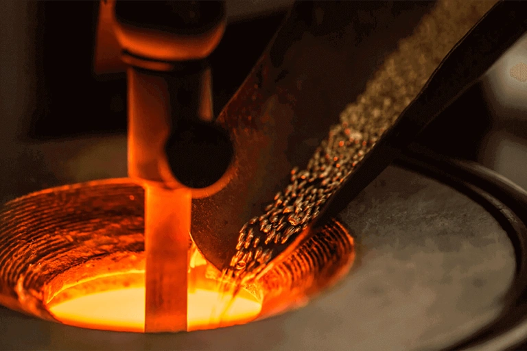 Metallurgy: Get to Know the Essential Watchmaking Metals and Alloys - Cortina Watch Thailand