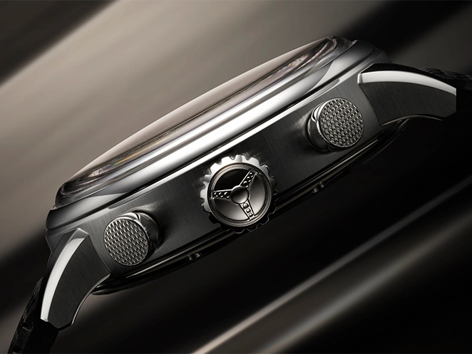 Chopard's Commitment to Sustainability - Cortina Watch Thailand