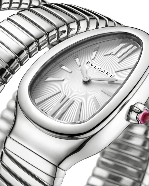 Serpenti Tubogas - Cortina Watch Thailand