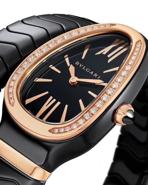 Serpenti Tubogas - Cortina Watch Thailand