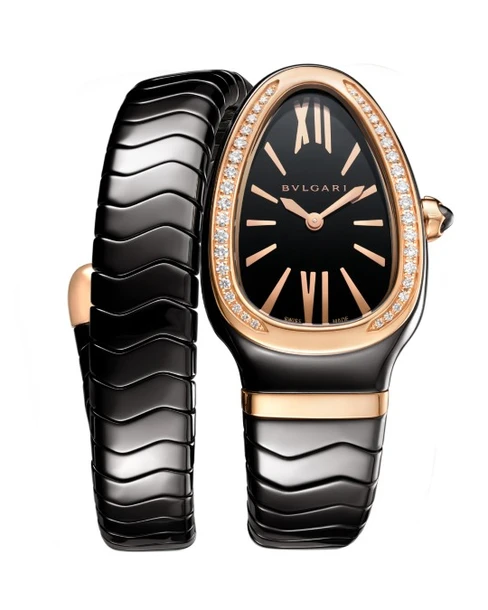 Serpenti Tubogas - Cortina Watch Thailand