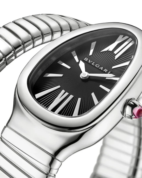 Serpenti Tubogas - Cortina Watch Thailand