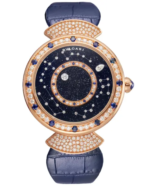 Divas' Dream - Cortina Watch Thailand