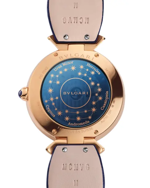 Divas' Dream - Cortina Watch Thailand