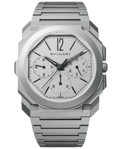 Octo Finissimo - Cortina Watch Thailand