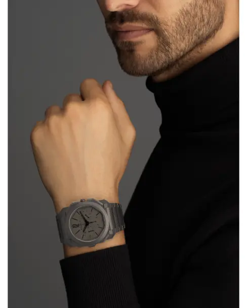 Octo Finissimo - Cortina Watch Thailand