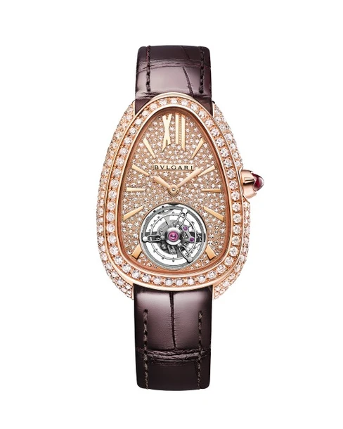 Serpenti Seduttori - Cortina Watch Thailand