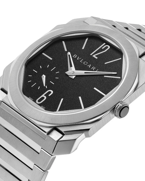 Octo Finissimo - Cortina Watch Thailand