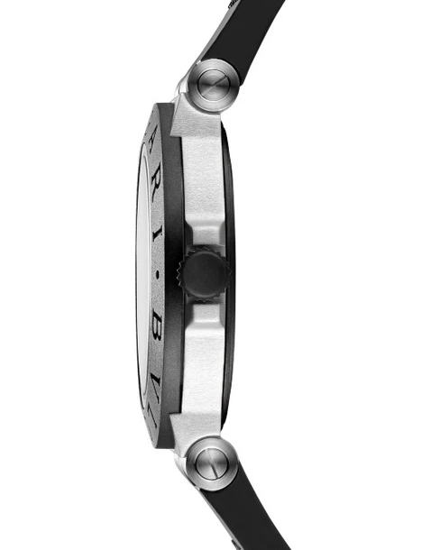Bvlgari Aluminium - Cortina Watch Thailand