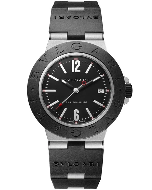 Bvlgari Aluminium - Cortina Watch Thailand