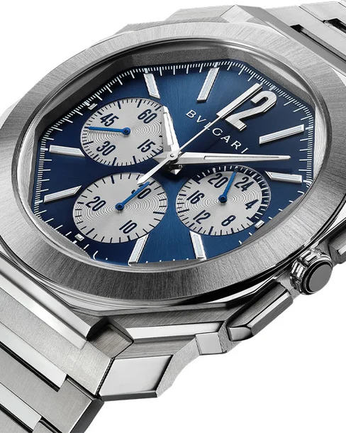 Octo Finissimo S - Cortina Watch Thailand