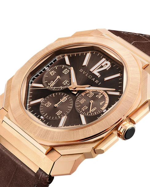 Octo Finissimo - Cortina Watch Thailand