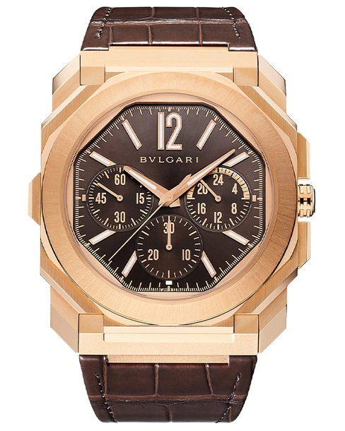 Octo Finissimo - Cortina Watch Thailand